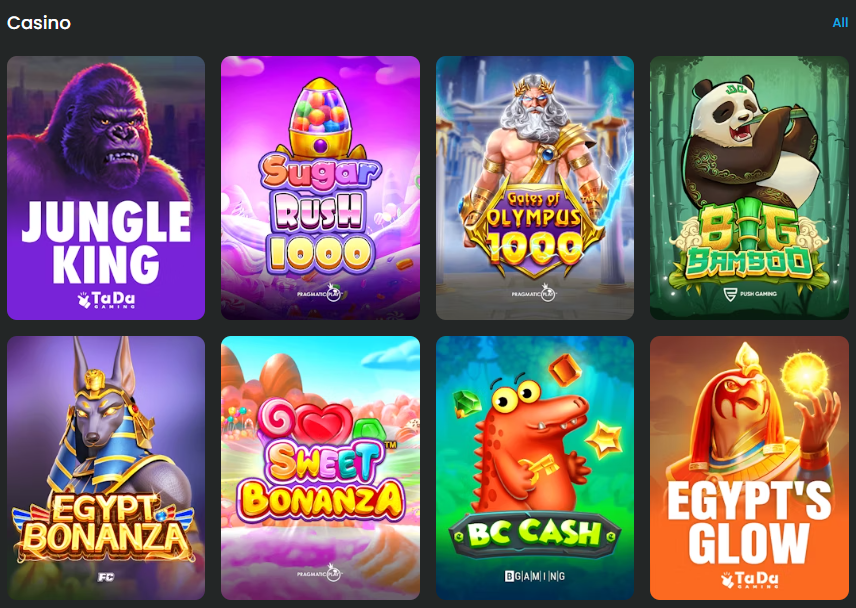 BCgame Login Your Gateway to Online Betting