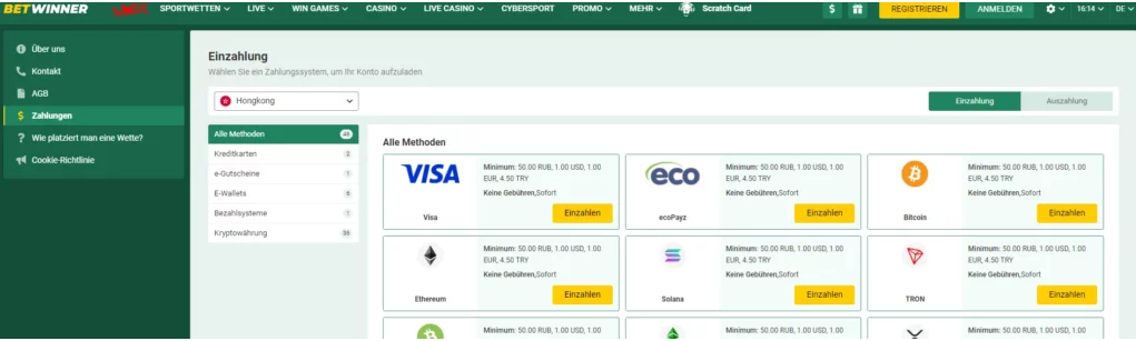 Betwinner Online Bet A Comprehensive Guide to Successful Betting Betwinner Online Bet A Comprehensive Guide to Successful Betting