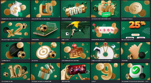 Betwinner Responsible Gaming Promouvoir le Jeu Responsable Betwinner Responsible Gaming Promouvoir le Jeu Responsable