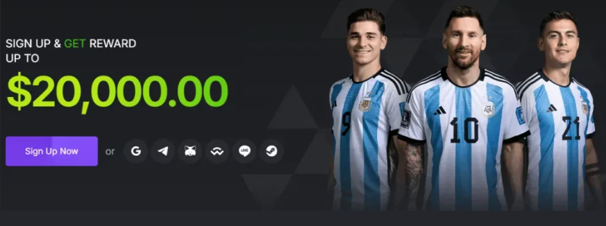 Delving into the Exciting World of Bc.Game Coin Flip