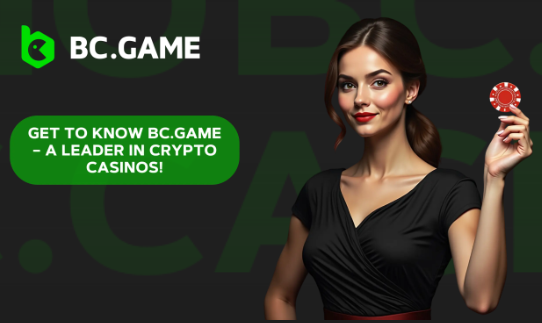 Discover Play Bc Game The Ultimate Gaming Experience