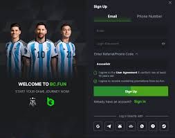 Exploring the World of BC.Game Betting A Comprehensive Guide Exploring the World of BC.Game Betting A Comprehensive Guide