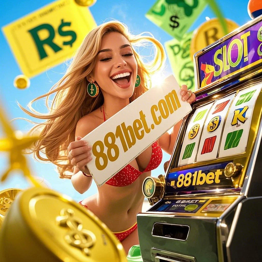 Descubra o Mundo das Apostas com 881Bet 32 Descubra o Mundo das Apostas com 881Bet 32