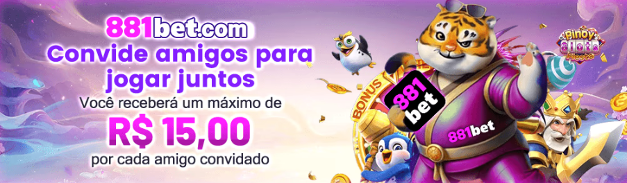 Descubra o Mundo das Apostas com 881Bet 32 Descubra o Mundo das Apostas com 881Bet 32
