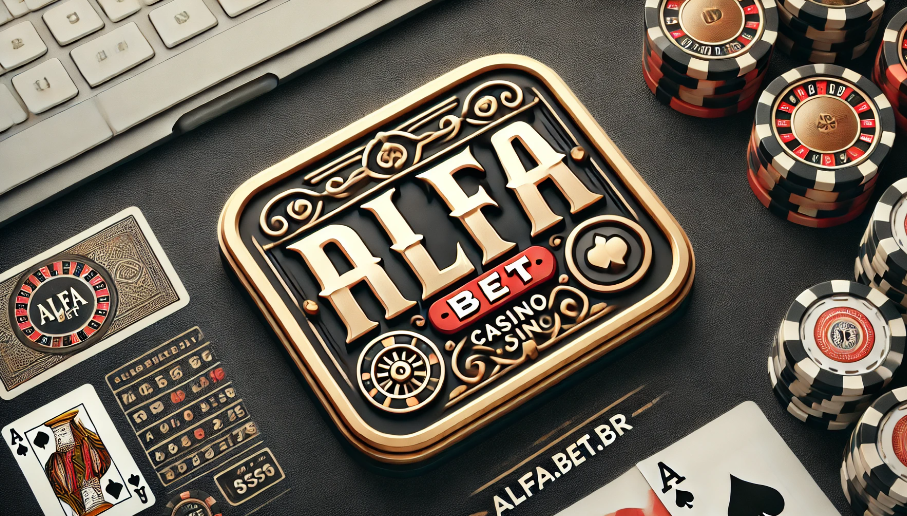 Descubra o Mundo do Alfa Bet Onde a Aposta é uma Arte Descubra o Mundo do Alfa Bet Onde a Aposta é uma Arte