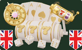 Discover the Best Non Gamstop Casinos UK Discover the Best Non Gamstop Casinos UK