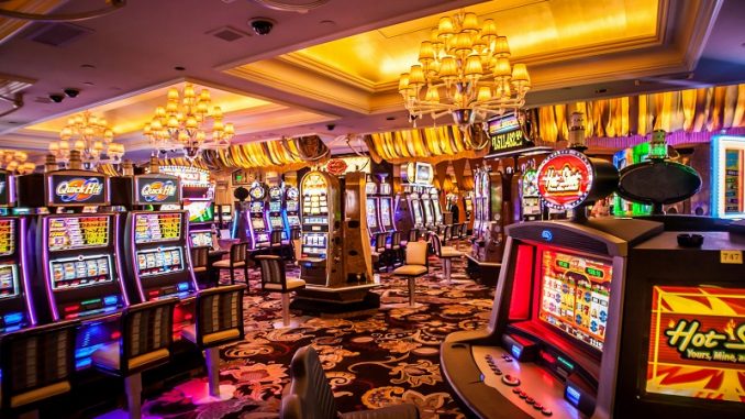 Non Gamstop Casinos UK Discover a World Beyond Restrictions Non Gamstop Casinos UK Discover a World Beyond Restrictions