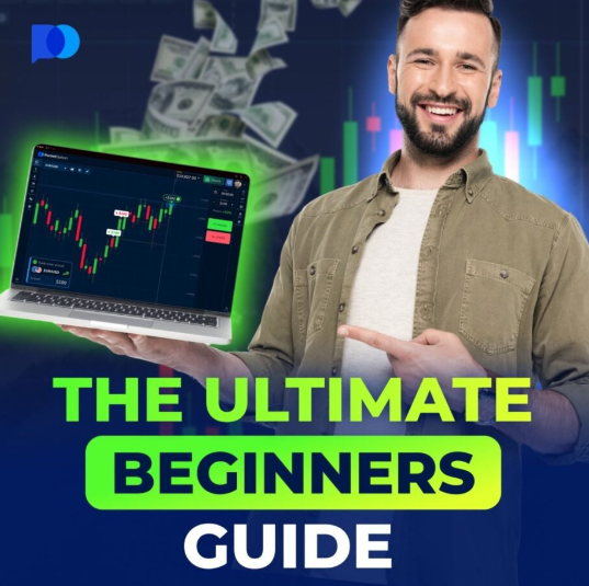 Pocket Option Trader Master Your Trading Skills Pocket Option Trader Master Your Trading Skills