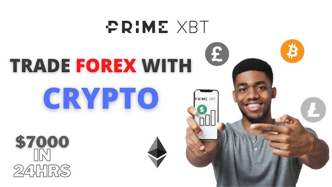 Unleashing the Power of Trading with PrimeXBT Exchange Unleashing the Power of Trading with PrimeXBT Exchange