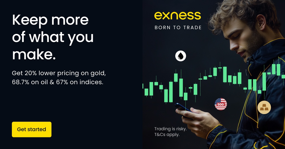 Comprehensive Guide to Exness Forex & CFDs Trading Comprehensive Guide to Exness Forex & CFDs Trading