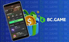 Discover the Exciting Features of the BC.Game Mobile App Discover the Exciting Features of the BC.Game Mobile App