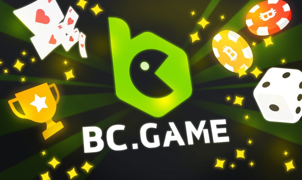 Discover the Exciting Features of the BC.Game Mobile App Discover the Exciting Features of the BC.Game Mobile App