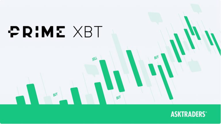 Discovering the Potential of PrimeXBT Trading Platform