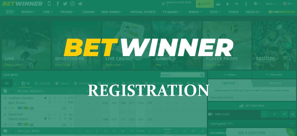 Everything You Need to Know About Betwinner
