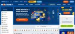 Mostbet Website