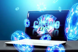 Nové online casino - Objevte nejlepší herní zážitky Nové online casino - Objevte nejlepší herní zážitky