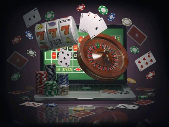 Nové online casino - Objevte nejlepší herní zážitky Nové online casino - Objevte nejlepší herní zážitky