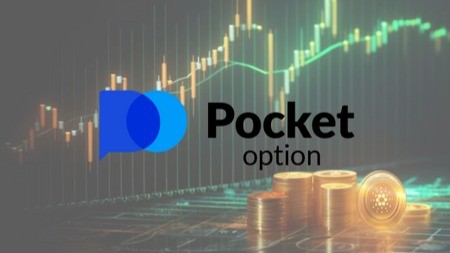 Pocket Option в Украине 6