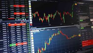 Understanding Online Trading in India A Complete Guide Understanding Online Trading in India A Complete Guide