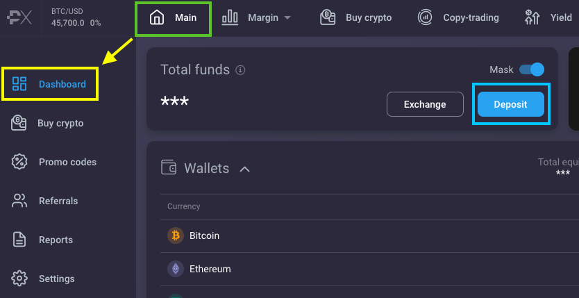 Unlocking Opportunities PrimeXBT Trading Platform Unlocking Opportunities PrimeXBT Trading Platform