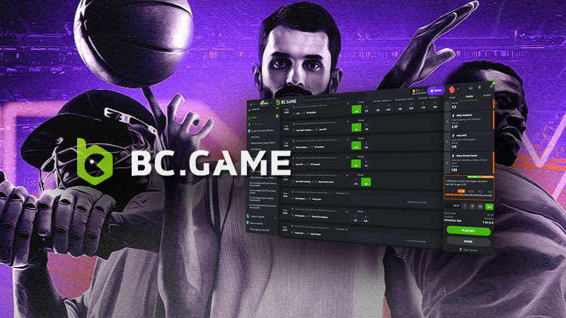 Comprehensive Guide to BC Game Registration Comprehensive Guide to BC Game Registration