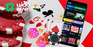 Discover the Convenience of Luck Star 123 Fast Deposits and Withdrawals Discover the Convenience of Luck Star 123 Fast Deposits and Withdrawals