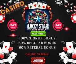 Discover the Excitement of Lucky Star 123 India Casino Games 17 Discover the Excitement of Lucky Star 123 India Casino Games 17