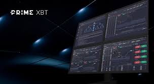 Discover the Features and Benefits of PrimeXBT Exchange