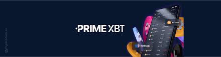 Discover the Future of Trading with the PrimeXBT App