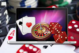 Discover the Thrills of Online Casino Slotmonster 18