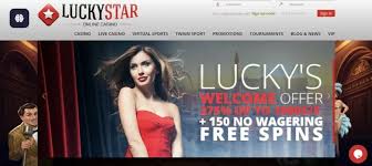 Discover the Thrills of the Gaming World with Lucky Star 123 Club Official Site