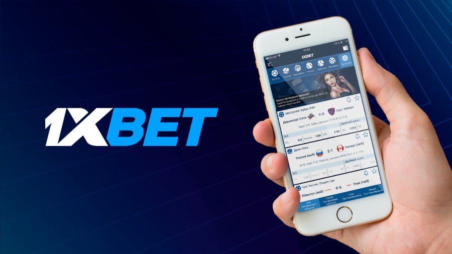 Everything You Need to Know About 1xbet Download iOS Everything You Need to Know About 1xbet Download iOS