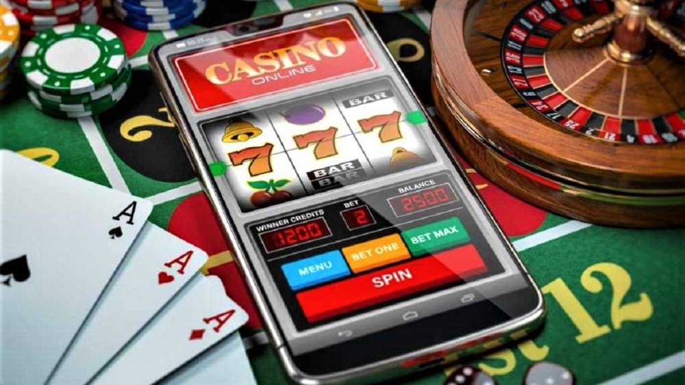 Lets Jackpot Casino Registration Process A Step-by-Step Guide Lets Jackpot Casino Registration Process A Step-by-Step Guide