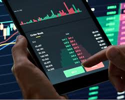 Mastering the Crypto Trading Grid Bot A Comprehensive Guide Mastering the Crypto Trading Grid Bot A Comprehensive Guide