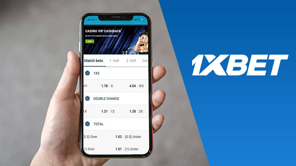 Pendaftaran Akun 1xbet Panduan Lengkap dan Tips Berguna Pendaftaran Akun 1xbet Panduan Lengkap dan Tips Berguna