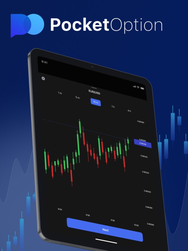 Pocket Option Live Trading Все, что вам нужно знать для успешной торговли
