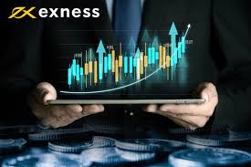 Trade With Exness Your Guide to Successful Online Trading