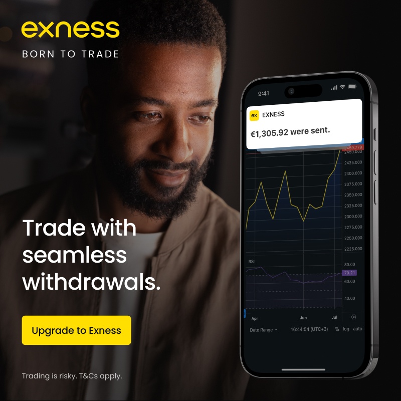 Understanding Exness Global Markets Your Gateway to Trading Success