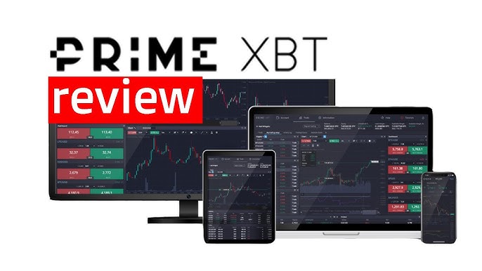Understanding PrimeXBT Philippines A Comprehensive Guide to Trading