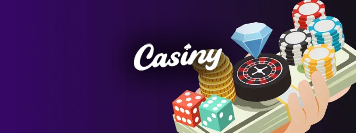 The Ultimate Guide to Casiny Pokies Uncovering the Excitement