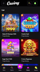 Unlock Exclusive Benefits with Casiny Casino VIP 9 Unlock Exclusive Benefits with Casiny Casino VIP 9