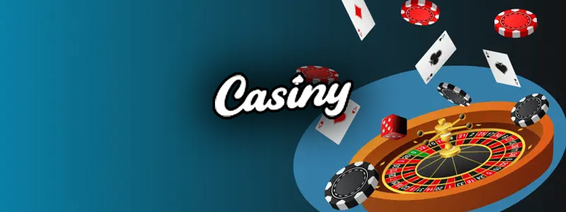 Unlocking Rewards The Ultimate Guide to Casiny Casino No Deposit Bonus