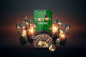 Your Ultimate Guide to Casino UK Online 0