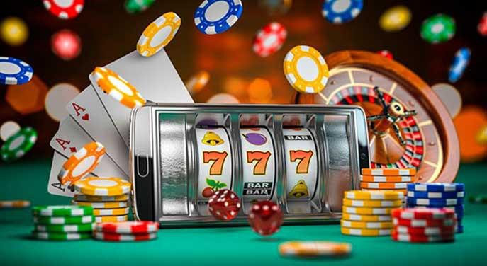 Your Ultimate Guide to Casino UK Online 0